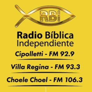 Radio Bíblica Independiente