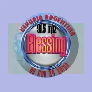 Radio Blessing