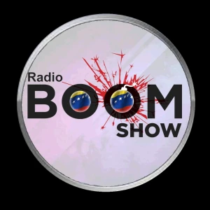 Radio Boom Show