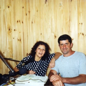 Radio Buenas Nuevas AM