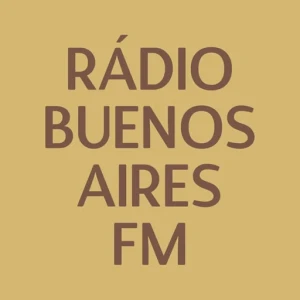 Rádio Buenos Aires FM