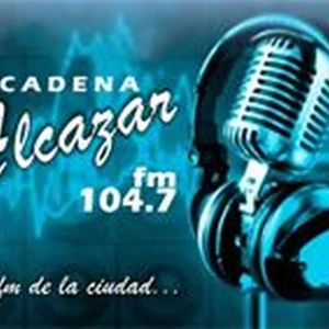 Cadena Alcázar FM