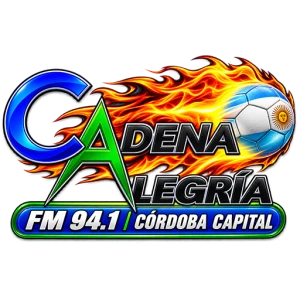 Radio Cadena Alegría