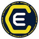 Radio CE Multimedios logo