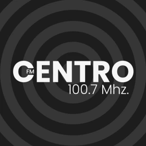Radio FM Centro