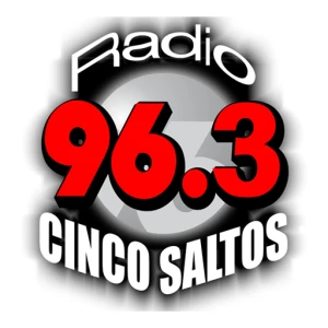 RADIO CINCO Saltos Informa