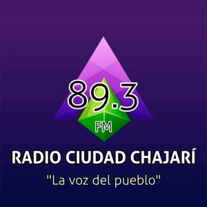 Radio Ciudad 89.3