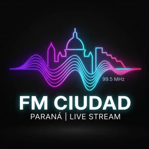 Radio Ciudad Paraná
