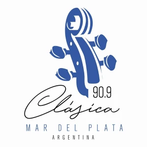 Radio Clásica Mar del Plata 90.9