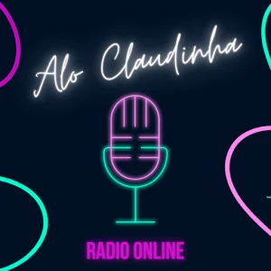 Radio Claudinha On Line