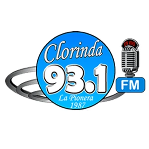 FM Clorinda 93.1 - La Pionera