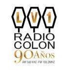 Radio Colon