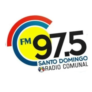 Radio Comunal Santo Domingo FM 97.5