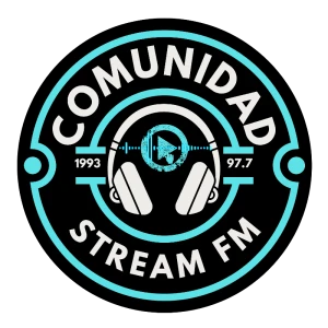 Comunidad Streaming 97.7