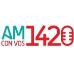 Radio Con Vos Buenos Aires AM