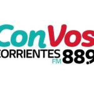 Radio Con Vos Corrientes