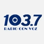 RADIO CON VOZ