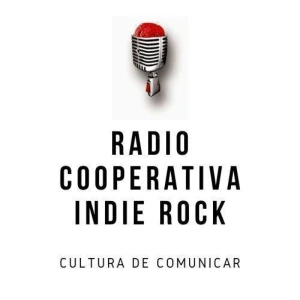 Radio Cooperativa Indie Rock 104.7