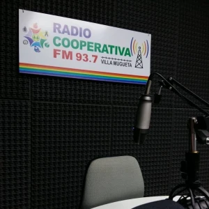 Radio Cooperativa Mugueta