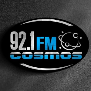 Radio Cosmos