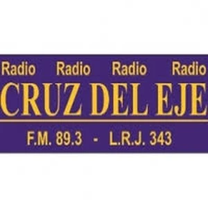 Radio Cruz del Eje