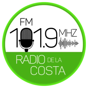 FM 102 Radio de la Costa