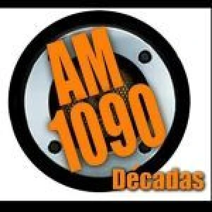 Radio Decadas
