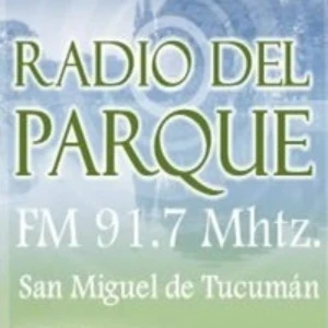 Radio del Parque