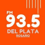 Radio del Plata Rosario