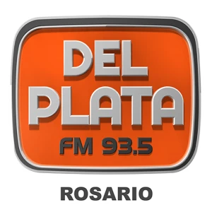 Radio Del Plata Rosario