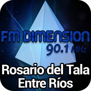 Radio Dimensión