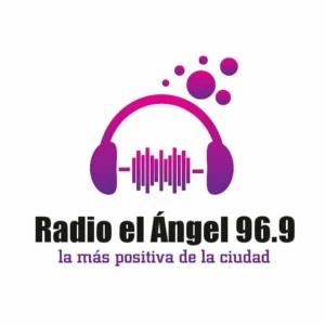 Radio El Ángel 96.9