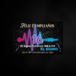 Radio El Signo