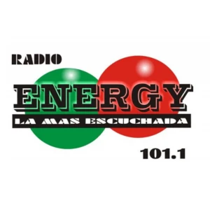 Radio Energy 101.1