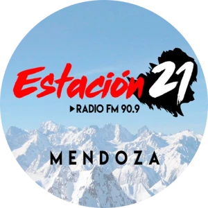 Radio Estación 21