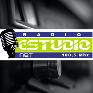 Radio Estudio Net