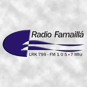 Radio Famaillá