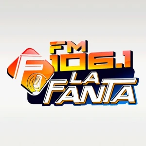 La Fanta Radio 106.1 Balcarce