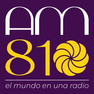 LA 810 RADIO