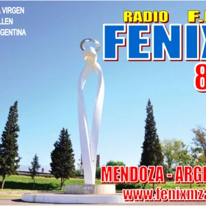 Radio Fenix 89.1 FM