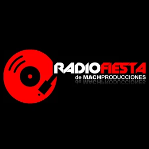Radio Fiesta Argentina