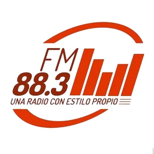 Radio FM 88.3