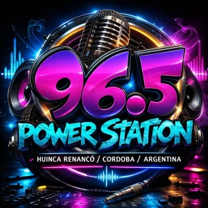 Radio FM 96.5 Power Station