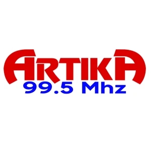 Radio FM Ártika