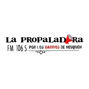 Radio FM la Propaladora