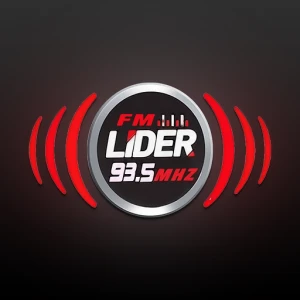 FM Líder 93.5