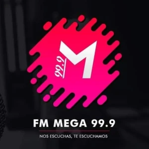 Radio FM Mega 99.9 Rio Cuarto