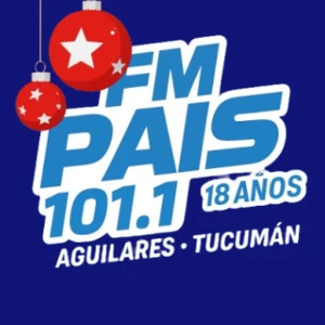 Radio FM País