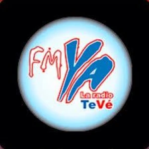 Radio FM YA - La Radio TeVe - 91.3