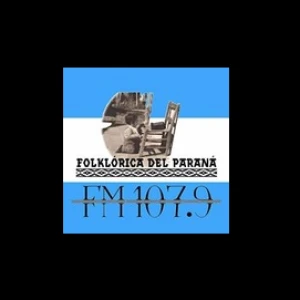 Radio Folklorica del Paraná